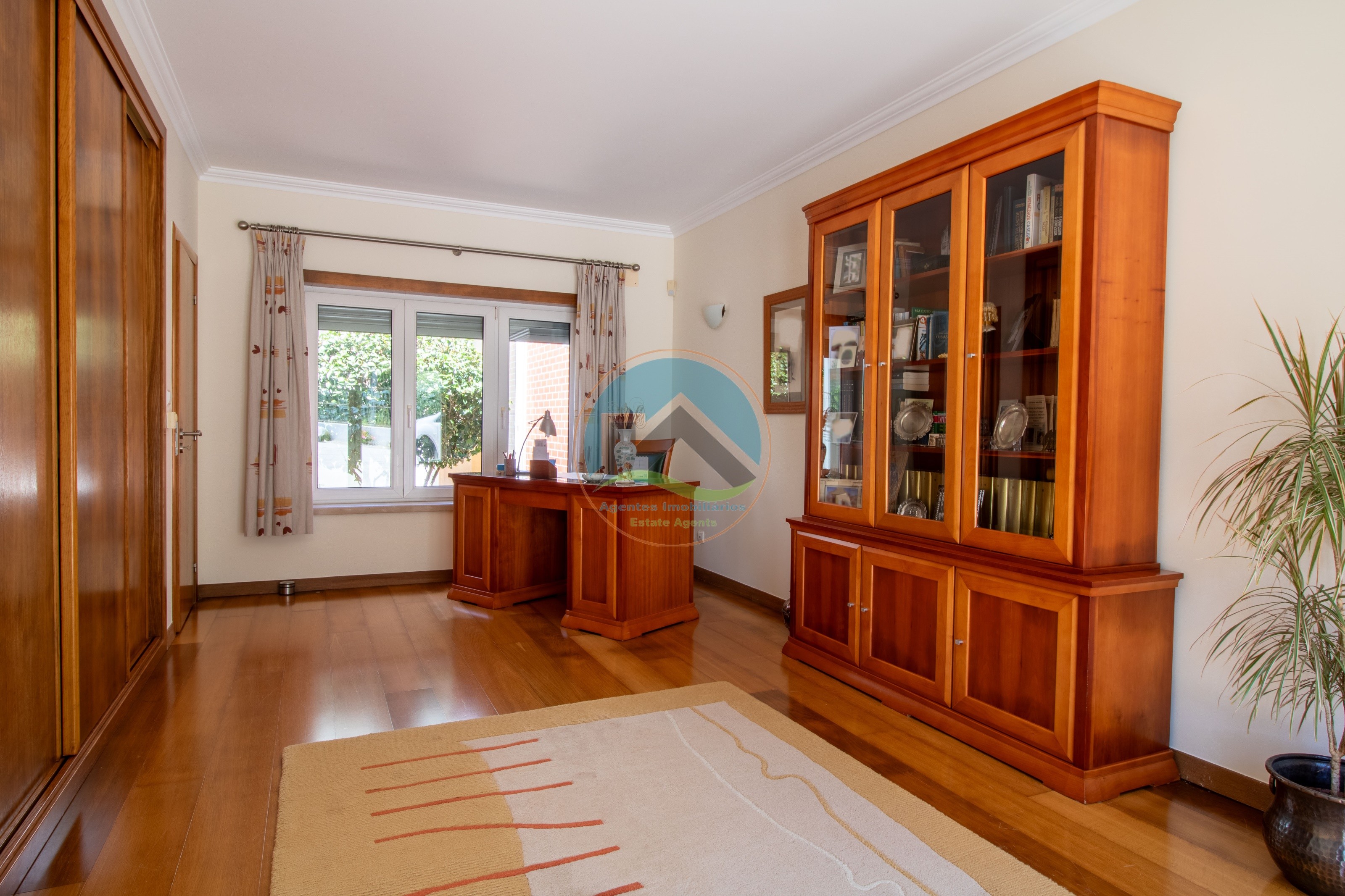 Villa indipendente in una posizione di pregio con vista sulla laguna — Photo 16