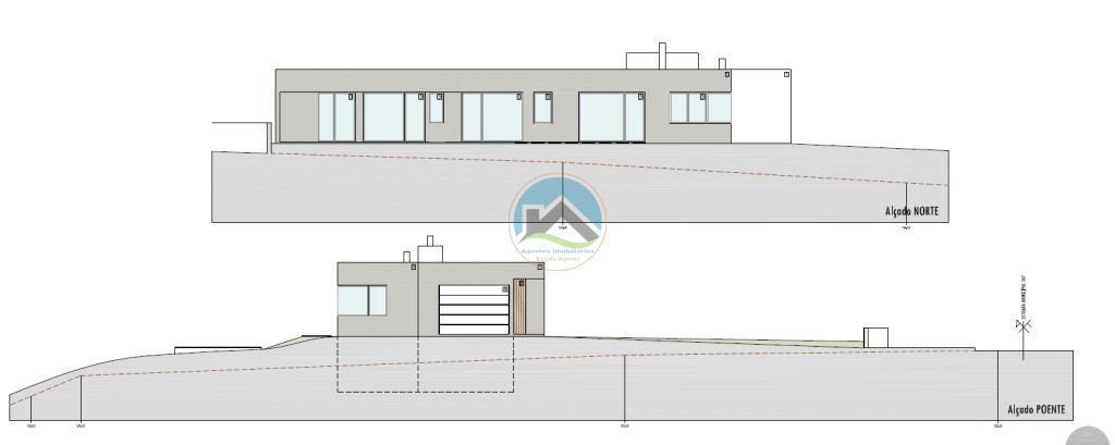 Terreno com 14.993 m2 - Alvorninha, Caldas da Rainha — Foto 24