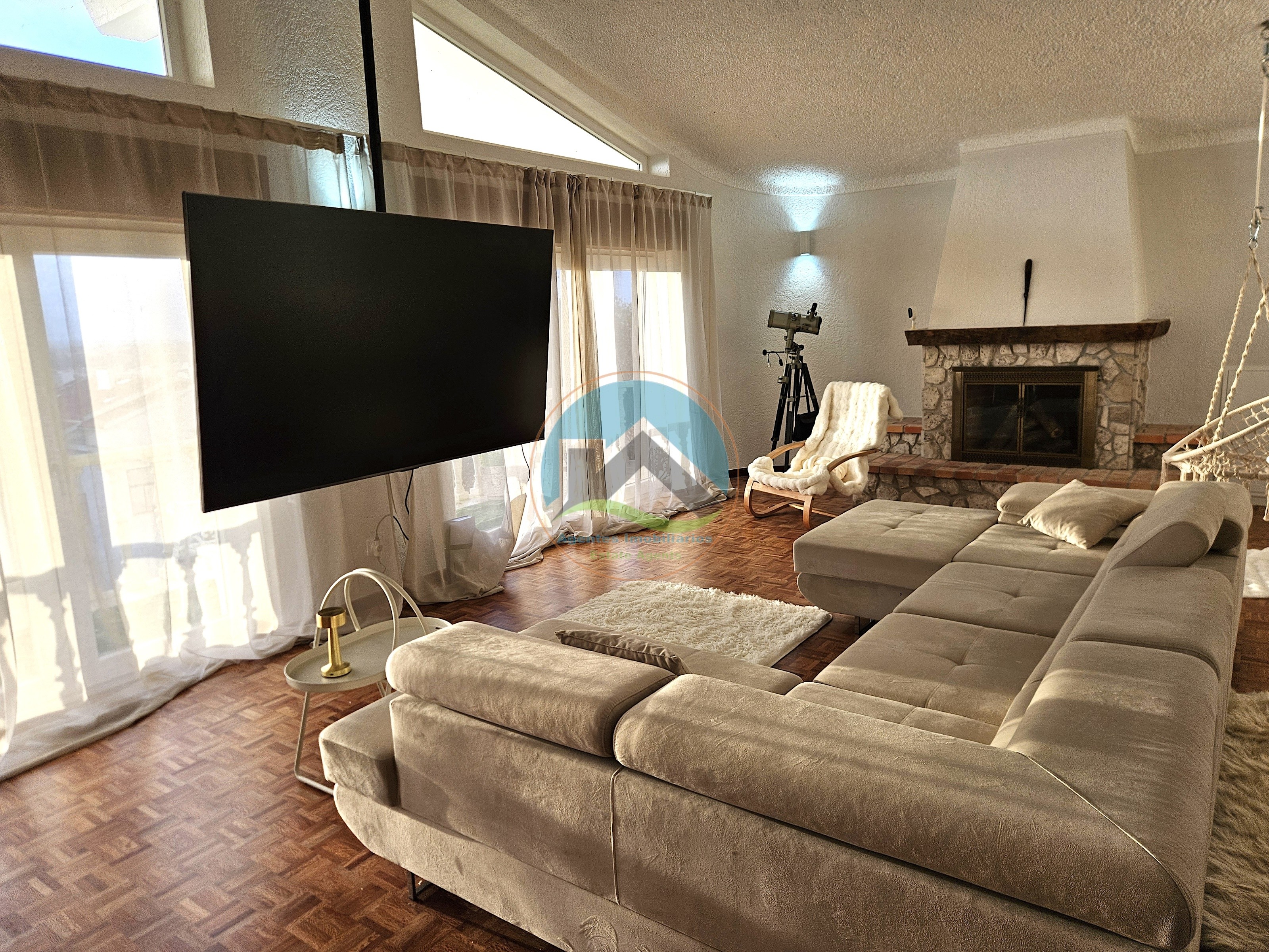Moradia Isolada de Excelência com Vistas Panorâmicas nas Caldas — Photo 5