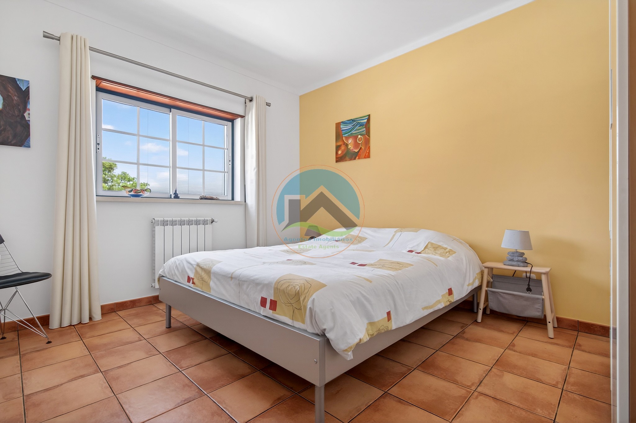 Casa con 3 camere, piscina e terreno a Osseira - Carvalhal Benfeito — Photo 15