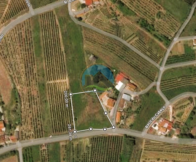 Terreno com projeto para 2 moradias e vista deslumbrante para — Photo 3