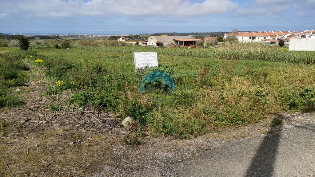 Terreno para construção com 2.108m2 - Peniche — Photo 11