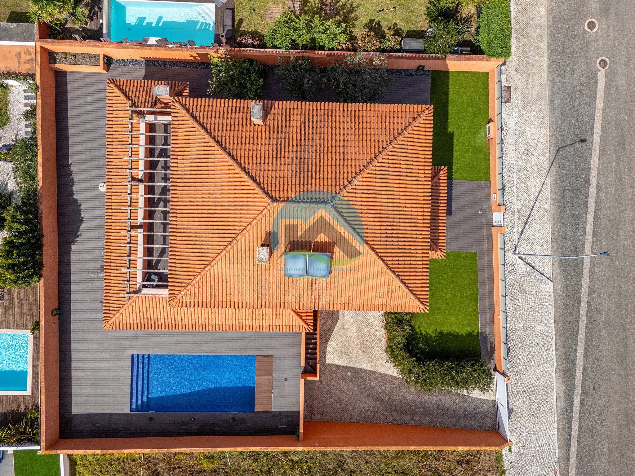 Um lugar para se sentir em casa no coração da Costa de Prata — Foto 56