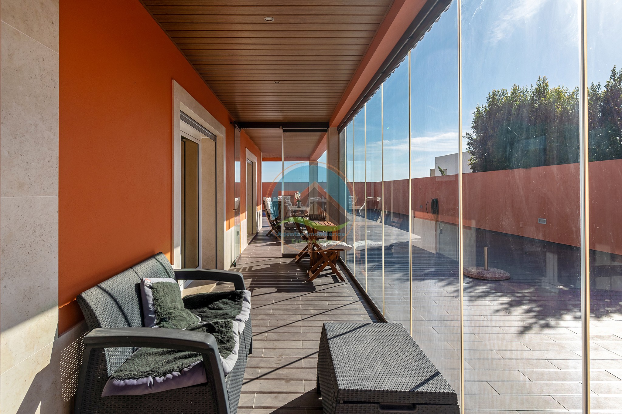 Um lugar para se sentir em casa no coração da Costa de Prata — Foto 33