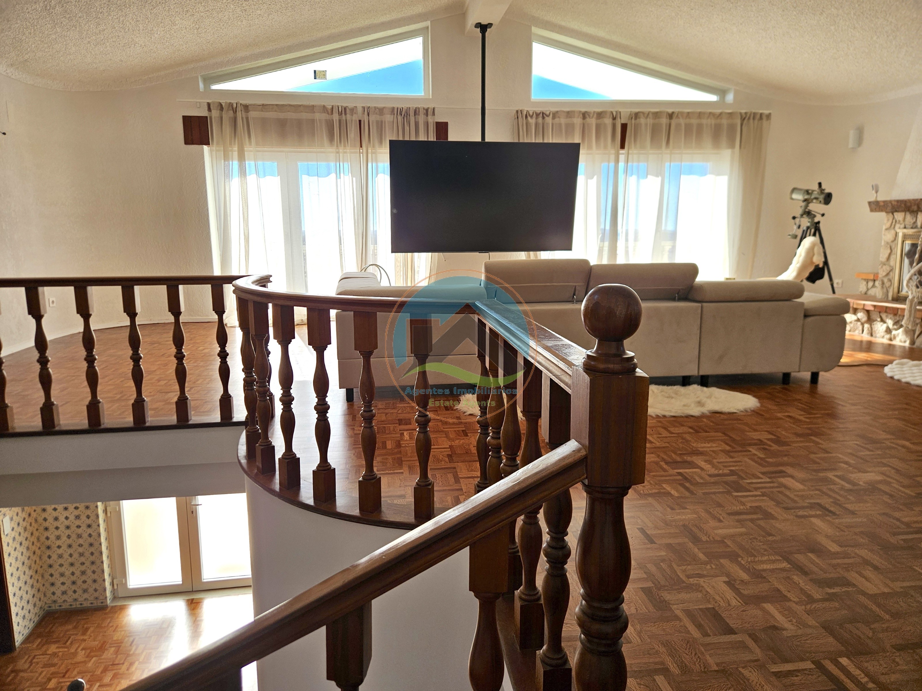 Moradia Isolada de Excelência com Vistas Panorâmicas nas Caldas — Photo 9