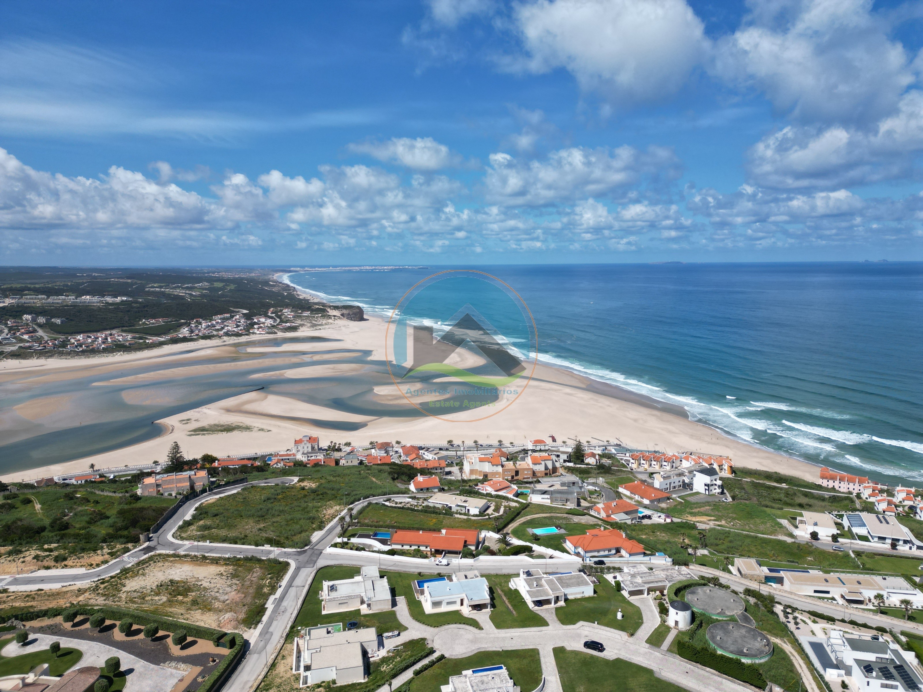 Grundstück zu verkaufen mit Blick auf die Lagune und das Meer — Photo 8