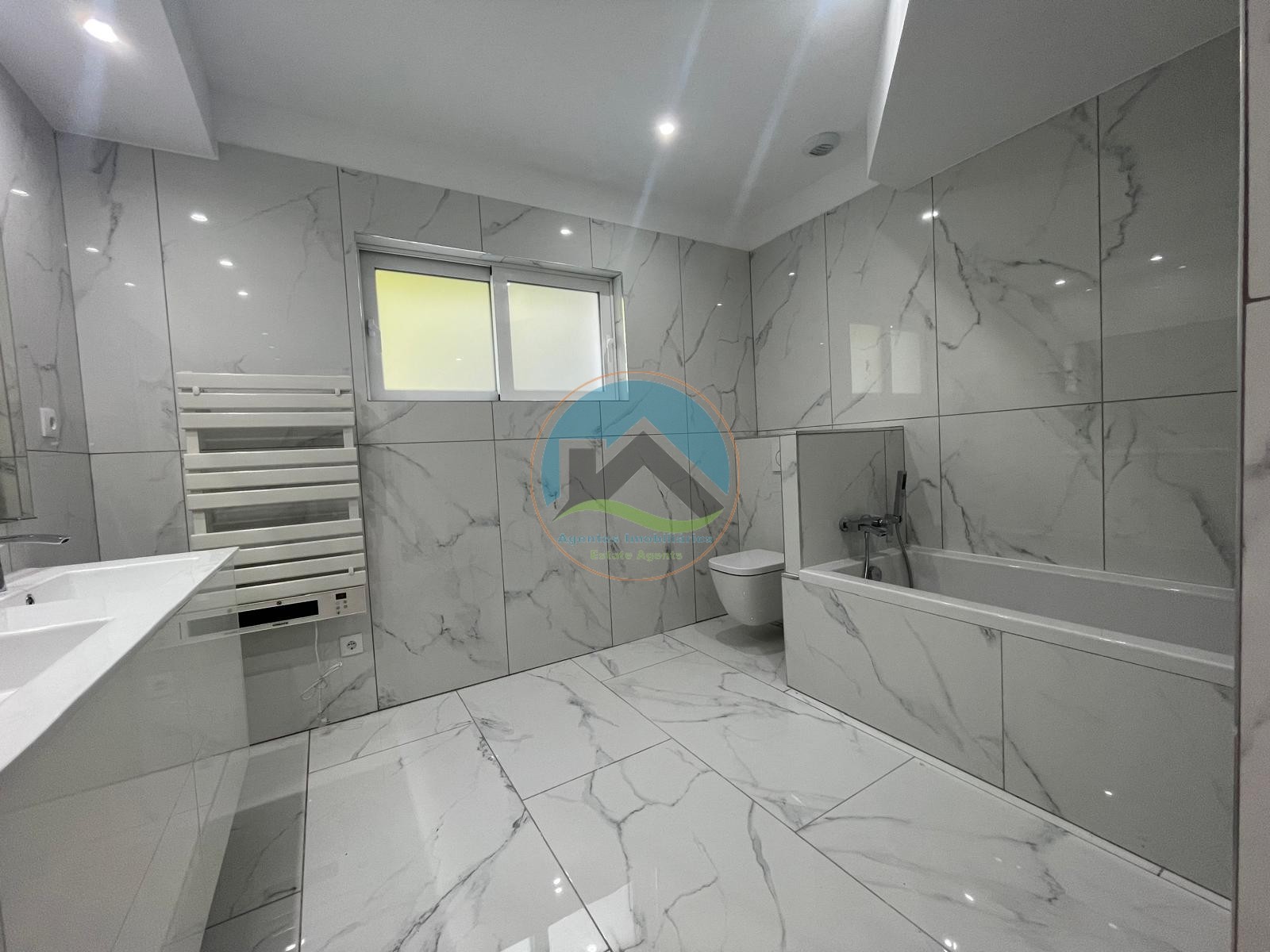 Moradia isolada T3 próxima da Foz do Arelho e São Martinho do — Photo 30
