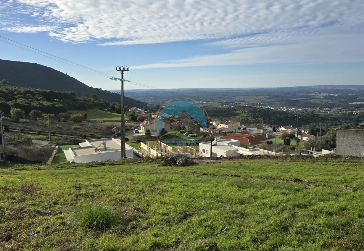 Terreno 7.143 m² em Pragança, Cadaval — Photo 2