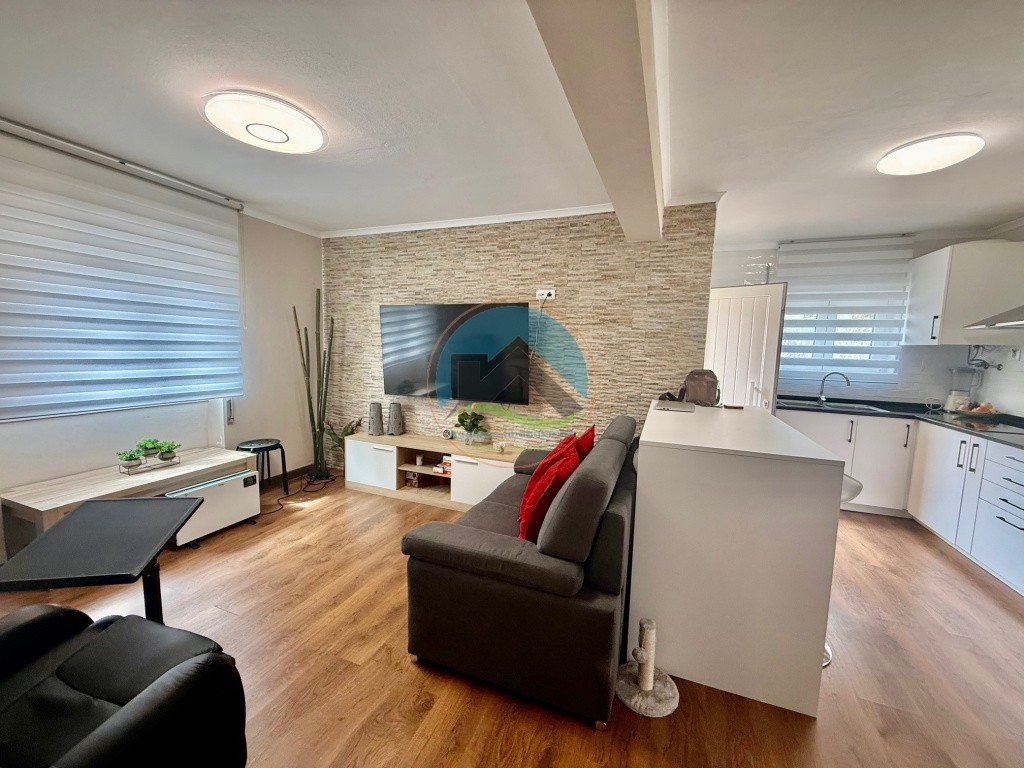 Casa remodelada T1+3 com sótão habitável - a 10 min. de Caldas da Rainha — Photo 6
