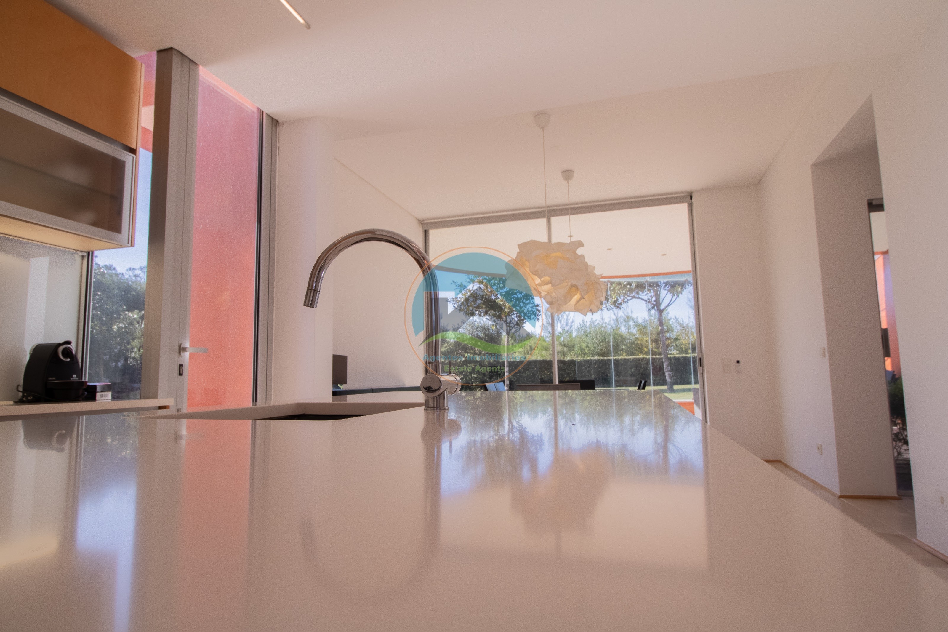 Haus in Bom Sucesso mit privatem Pool — Photo 23