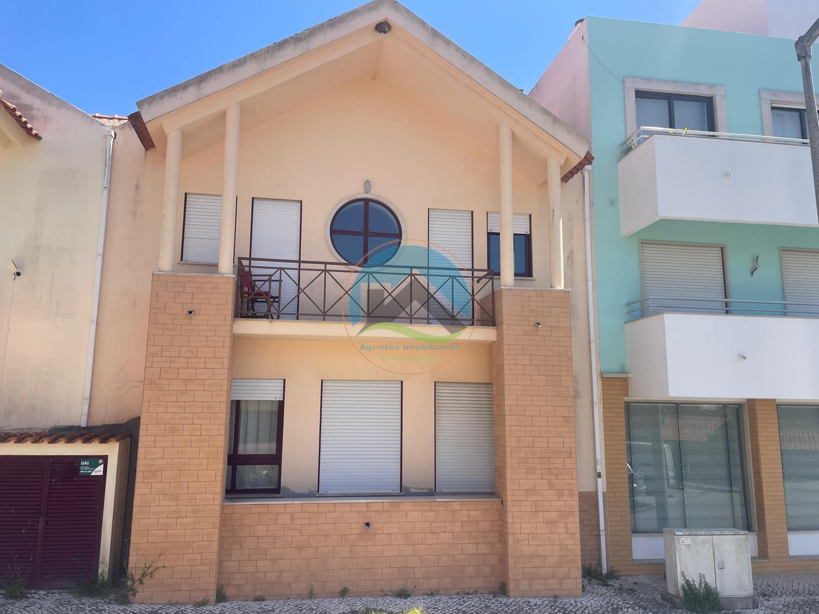 Apartamento T2 na Foz do Arelho - Onde o Mar e a Lagoa se Encontram — Photo 16