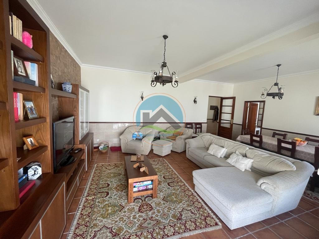 Uma extraordinária quinta perto de Almeirim — Photo 27