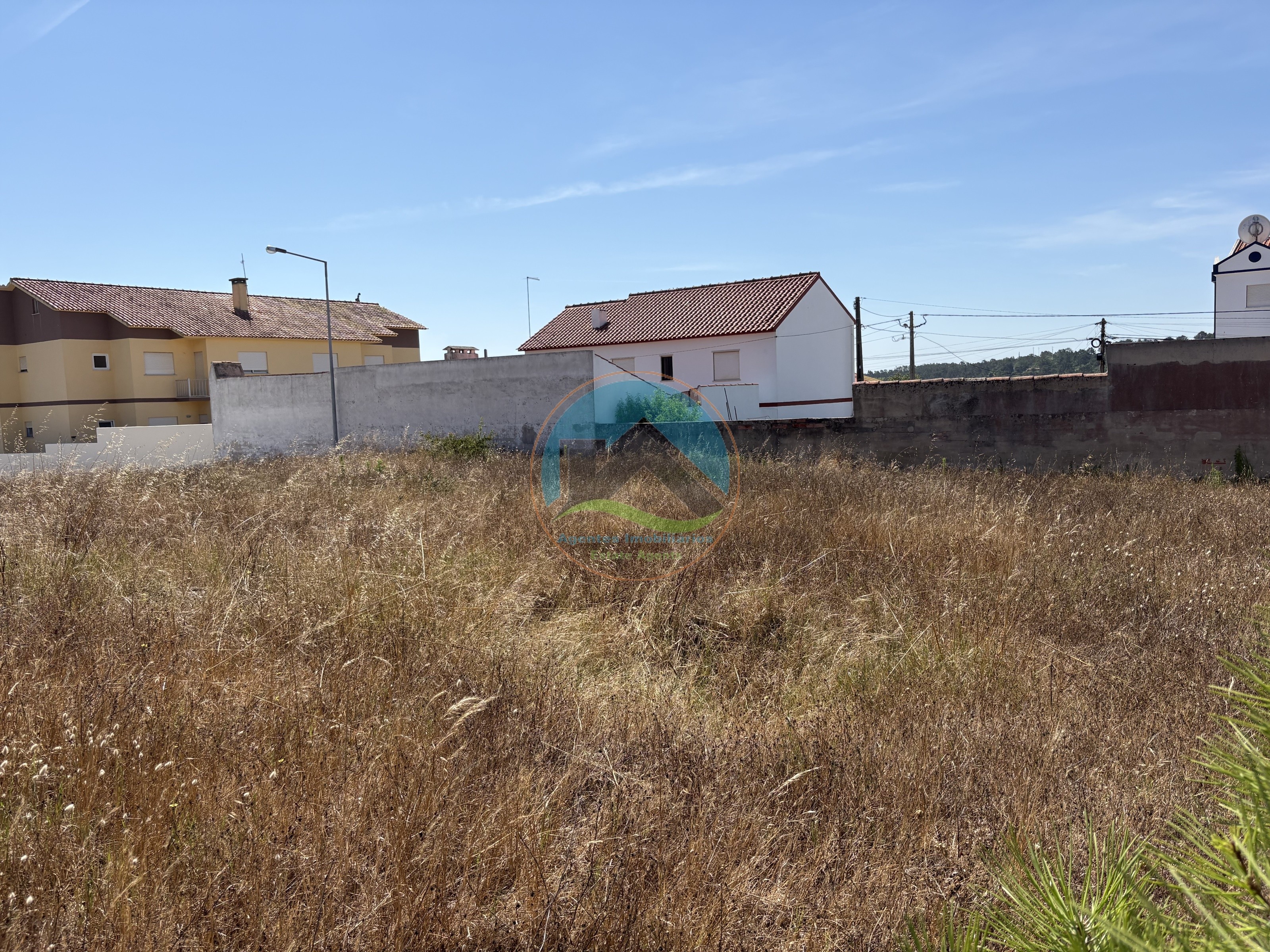 Lotto urbano per la costruzione di una casa - Ottima posizione — Photo 5