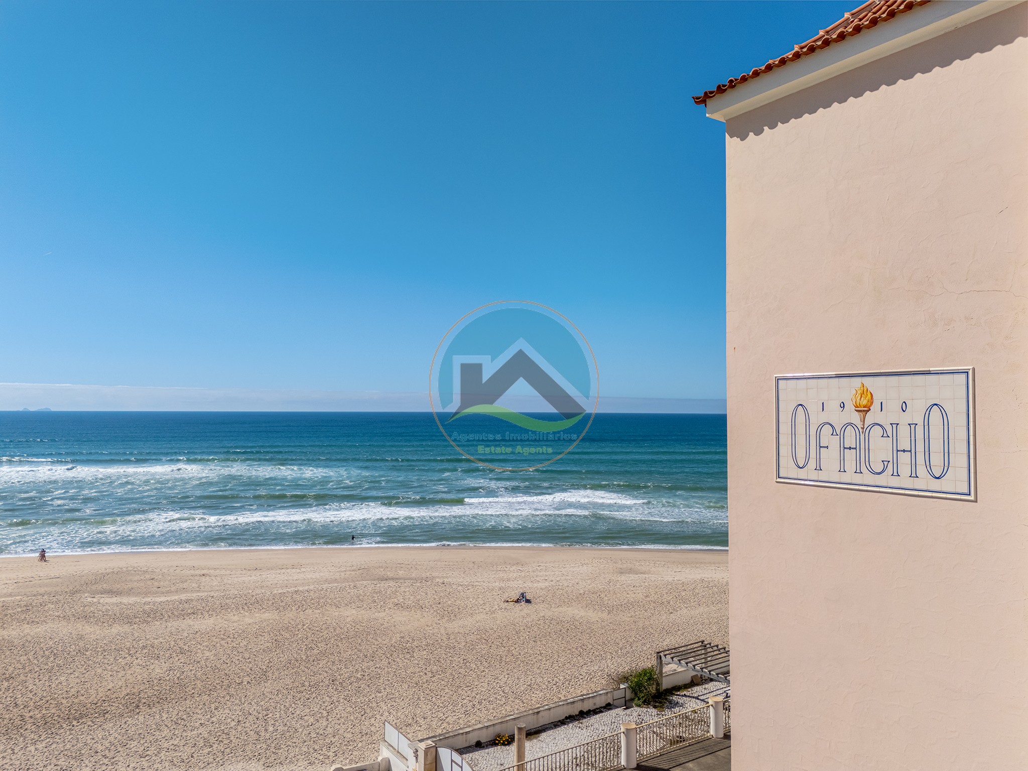 Unidade hoteleira de charme em primeira linha de mar na Foz do — Photo 50