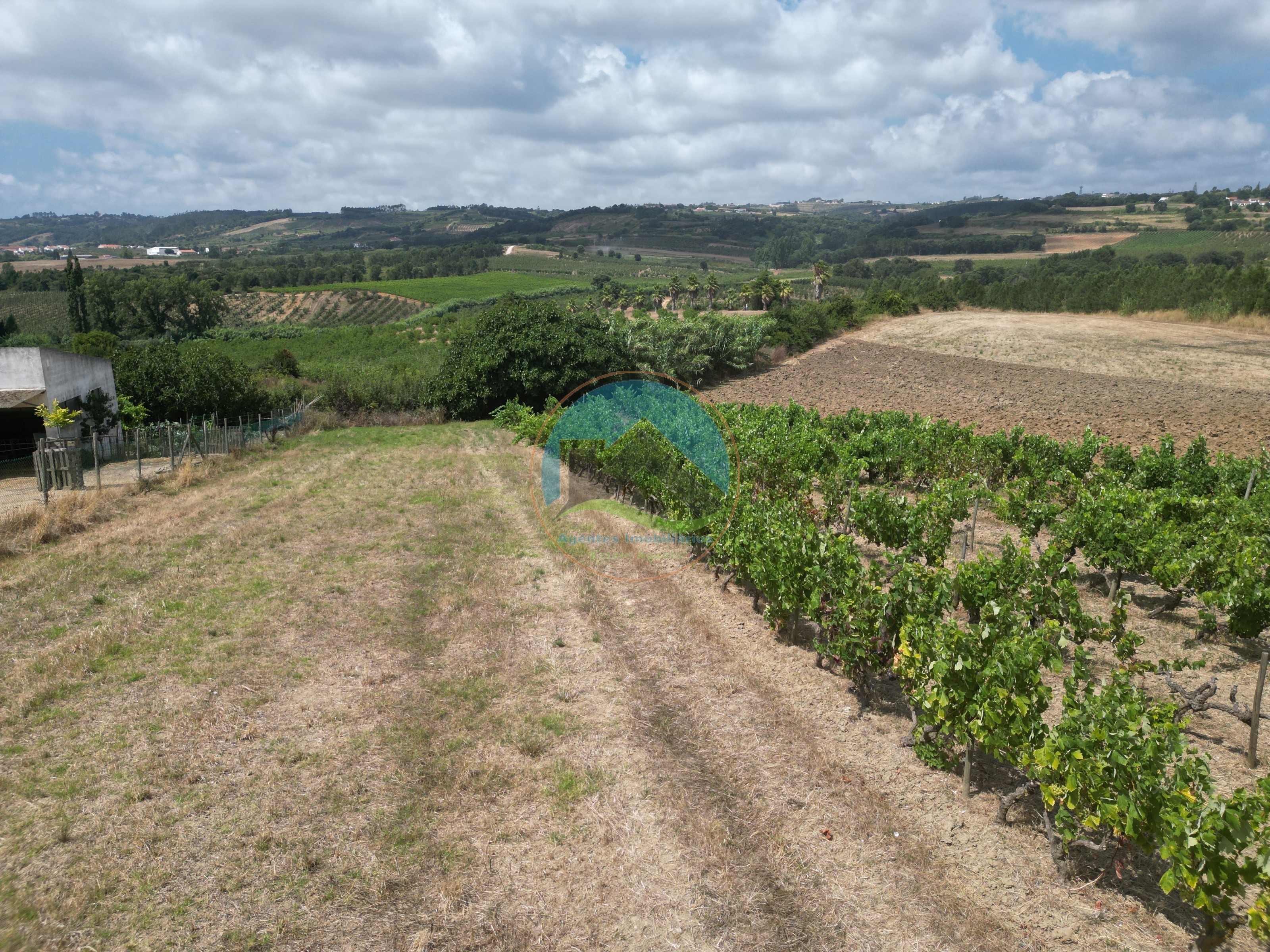 Terreno com Projeto Aprovado para Moradia T3 - Sobral do Parelhão — Photo 13