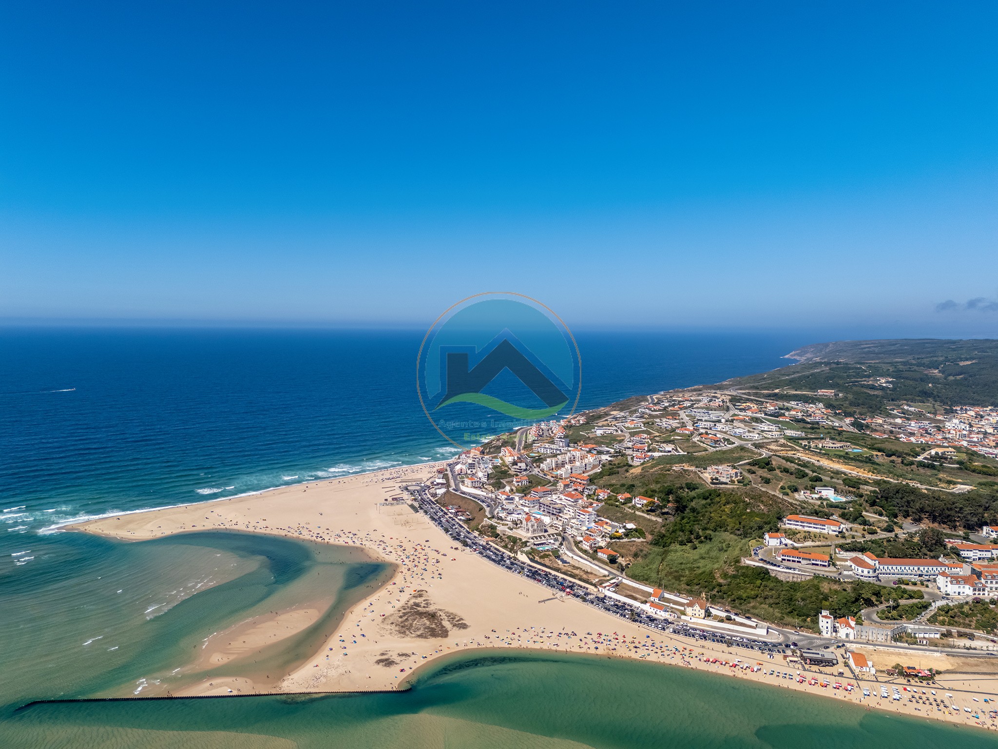 Lote para Construção com Vista Exclusiva para o Atlântico e Lagoa — Foto 18
