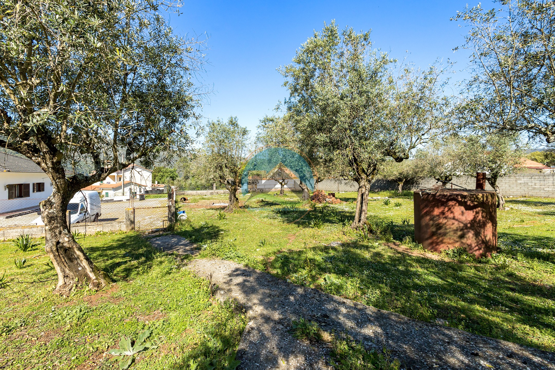 Baugrundstück in Minde, Alcanena — Photo 4
