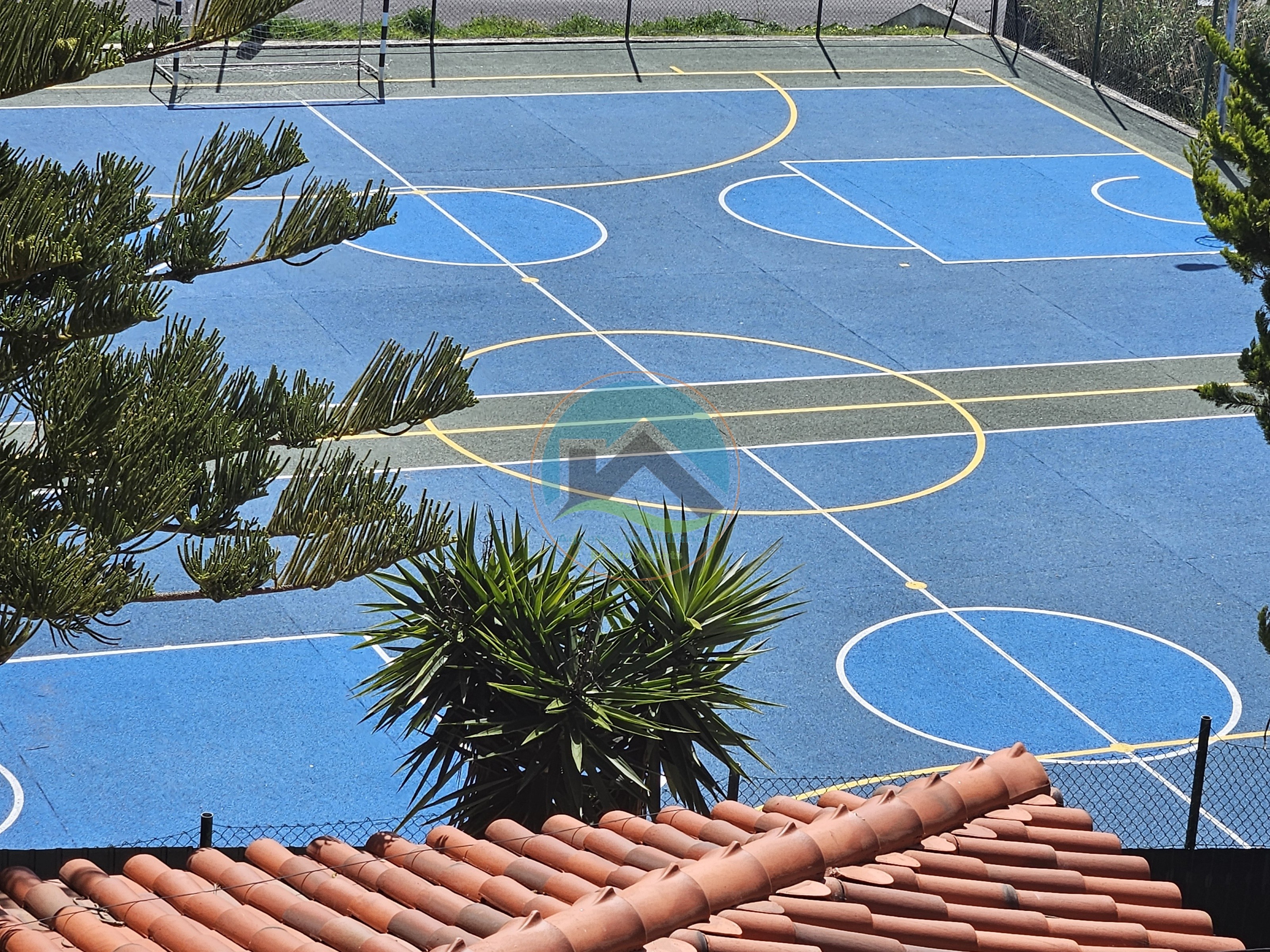 Moradia Isolada de Excelência com Vistas Panorâmicas nas Caldas — Photo 38