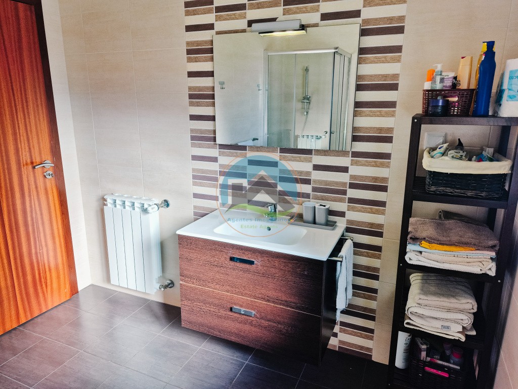 Moradia T4 com garagem, jardim e piscina - Coto, Caldas da Rainha — Photo 22