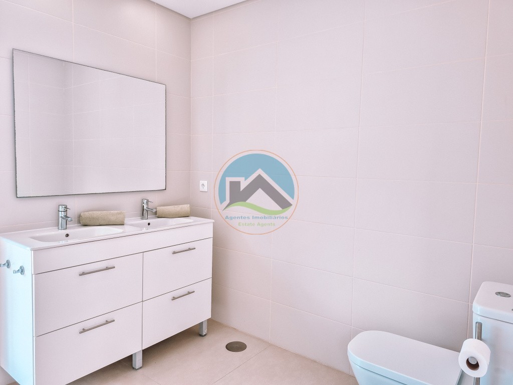 Casa con piscina y vistas panorámicas - cerca de Nazaré — Photo 38