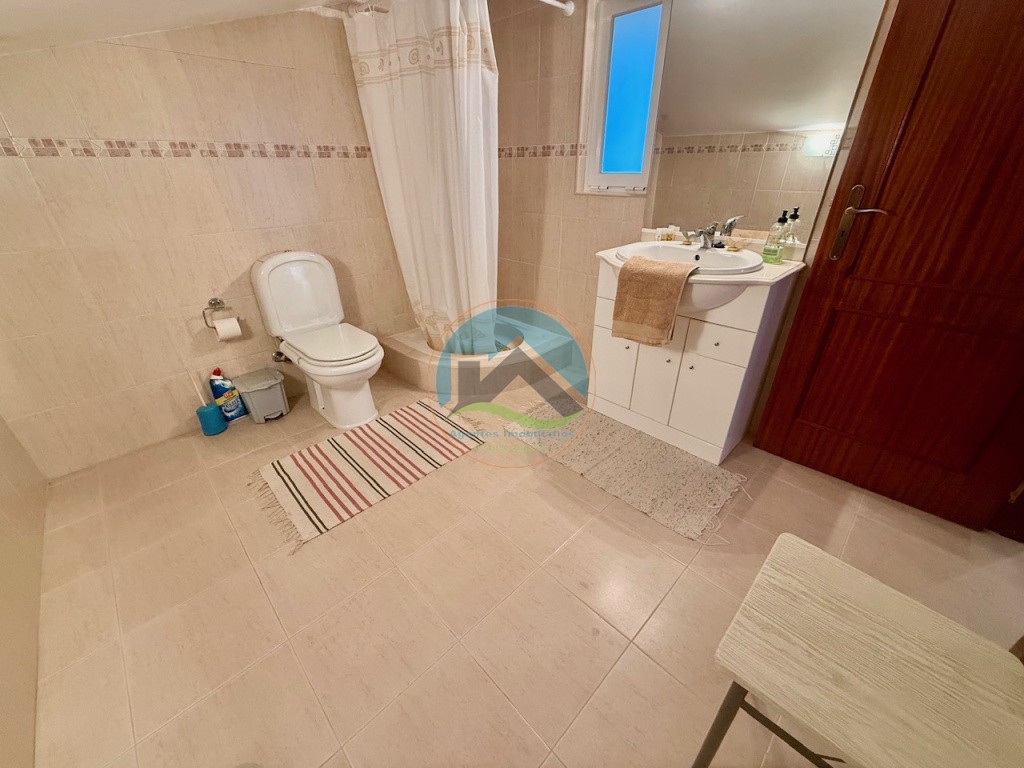 Casa de campo con piscina y terreno - Arrouquelas, Rio Maior — Photo 28