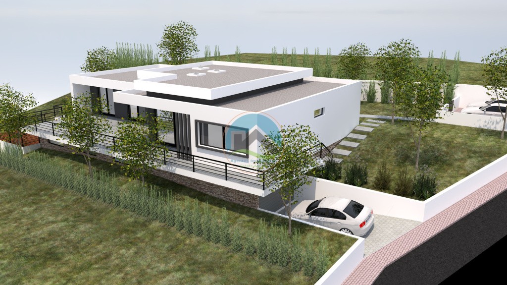 Terreno de 2.480m2 para construção - Usseira, Óbidos — Photo 14