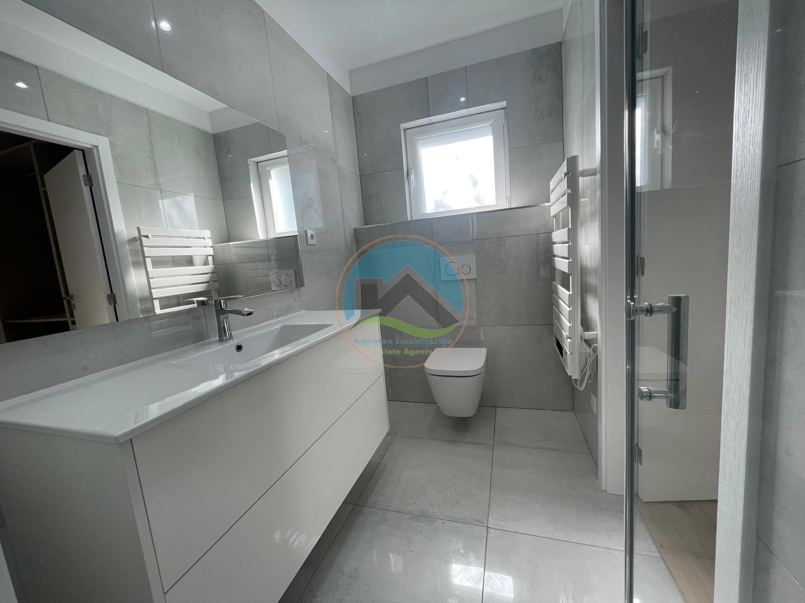 Moradia isolada T3 próxima da Foz do Arelho e São Martinho do — Photo 20