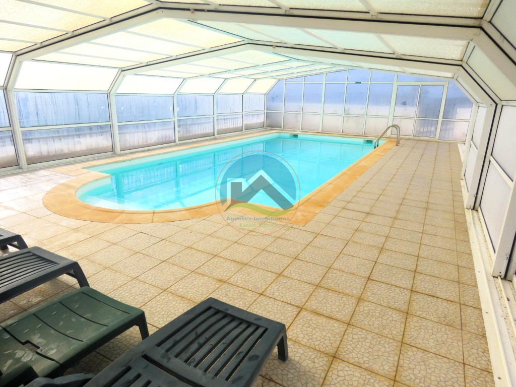 Haus mit 4 Schlafzimmern, Garage und beheiztem Pool - Penela, Coimbra — Photo 4