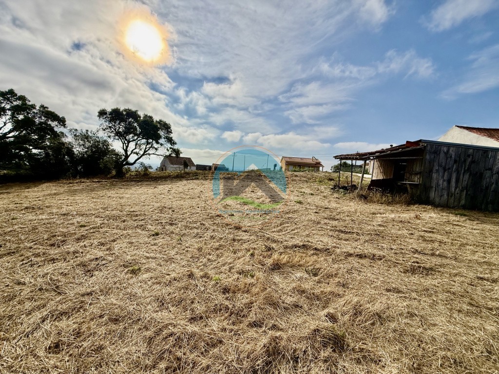 Terreno com vista panorâmica de campo - a 15 minutos de São Martinho do Porto — Photo 7