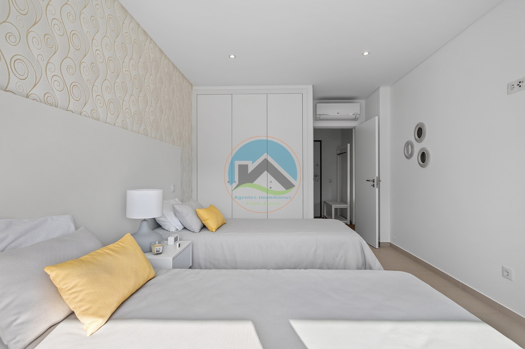 Apartamento com Vista sobre a Lagoa de Óbidos, Varanda e Piscina — Photo 19