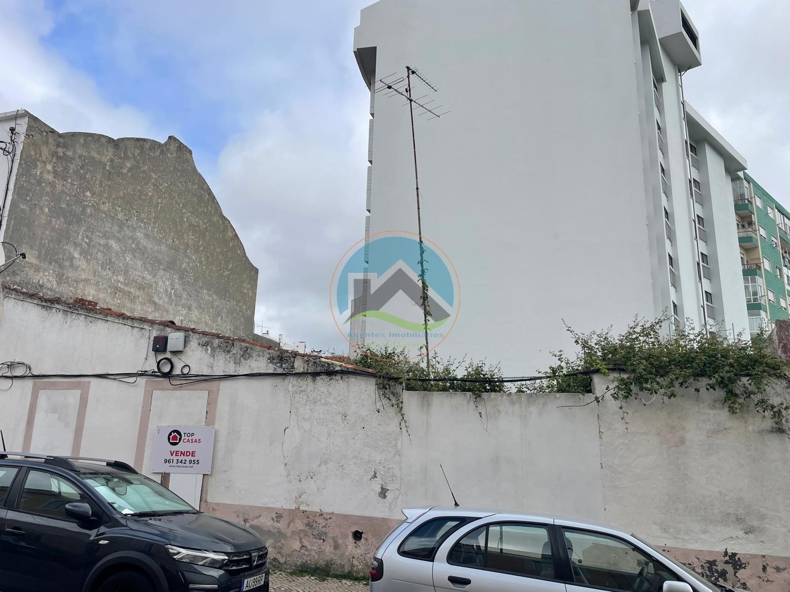 Oportunidade única de investimento no coração de Caldas da Rainha — Photo 7