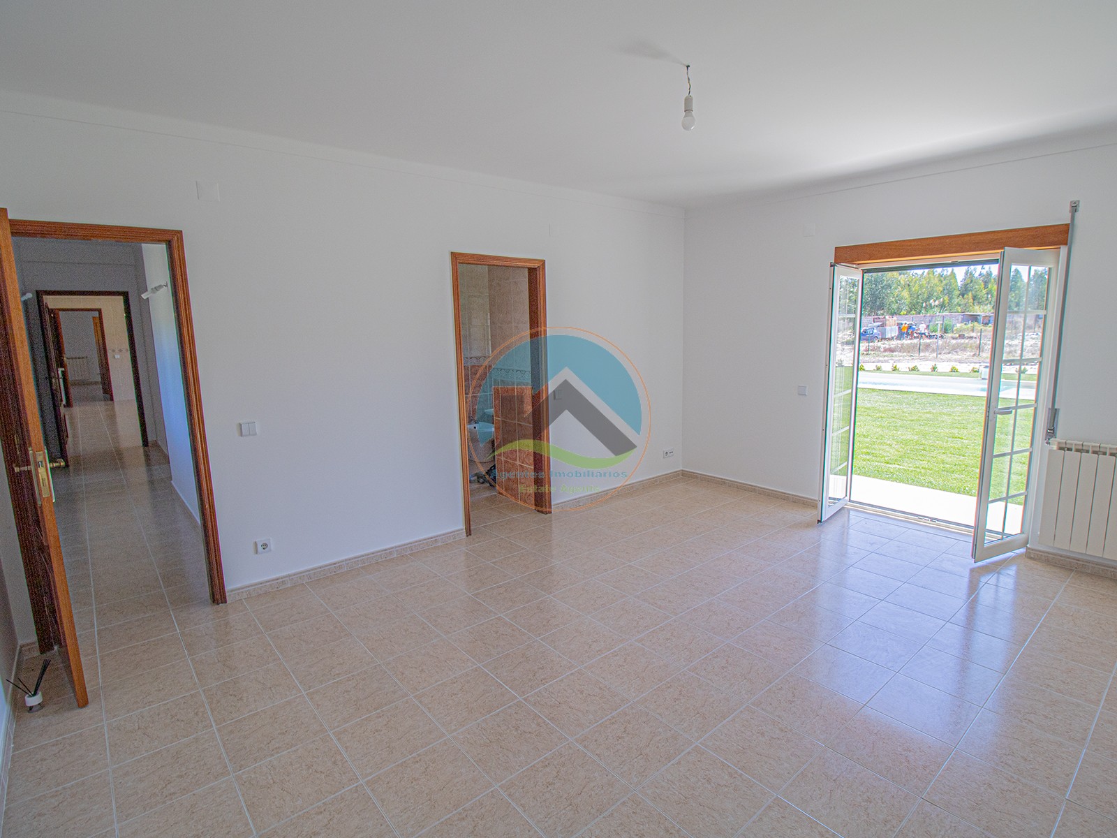 Bella proprietà vicino a Caldas da Rainha — Photo 16