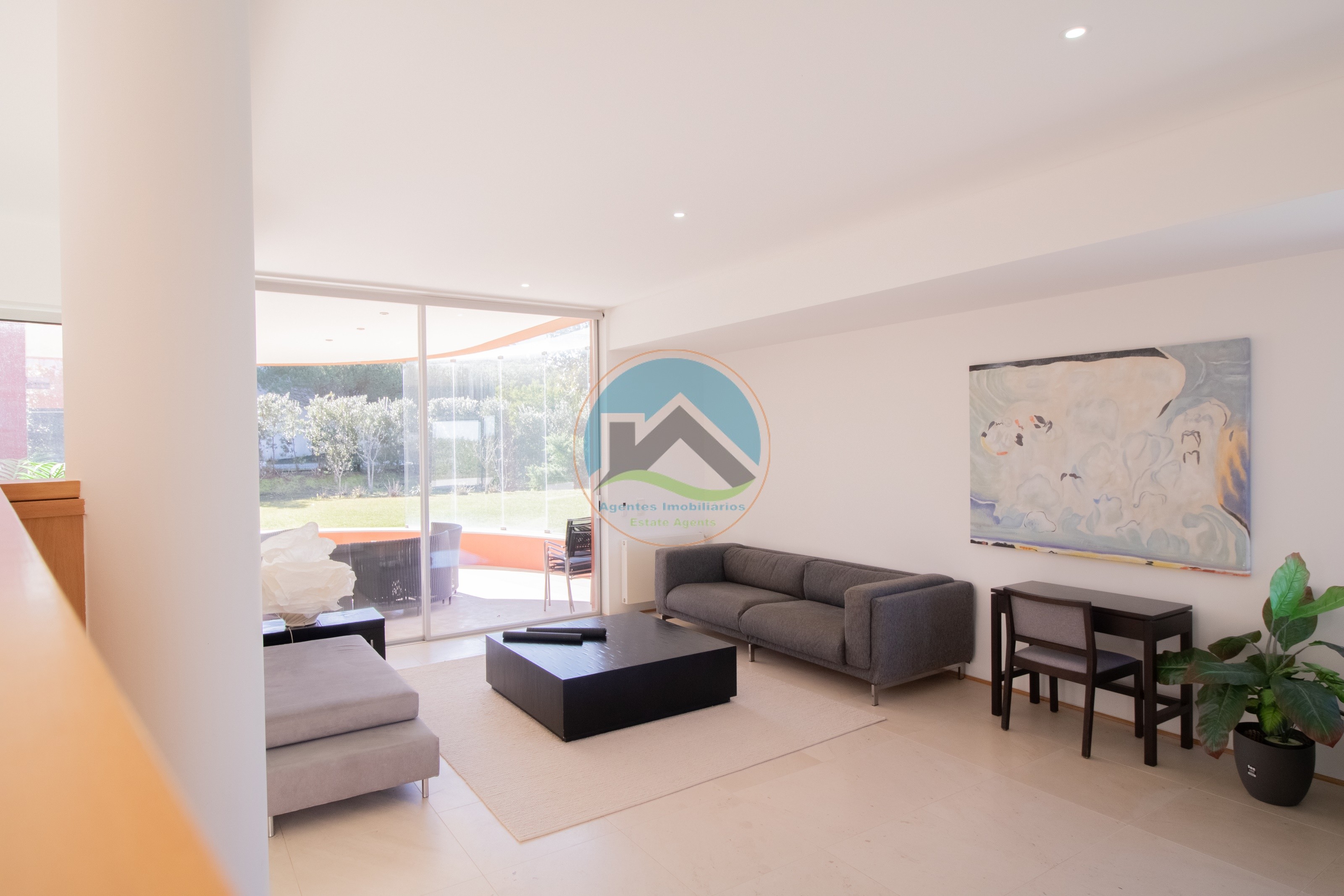 Haus in Bom Sucesso mit privatem Pool — Photo 5