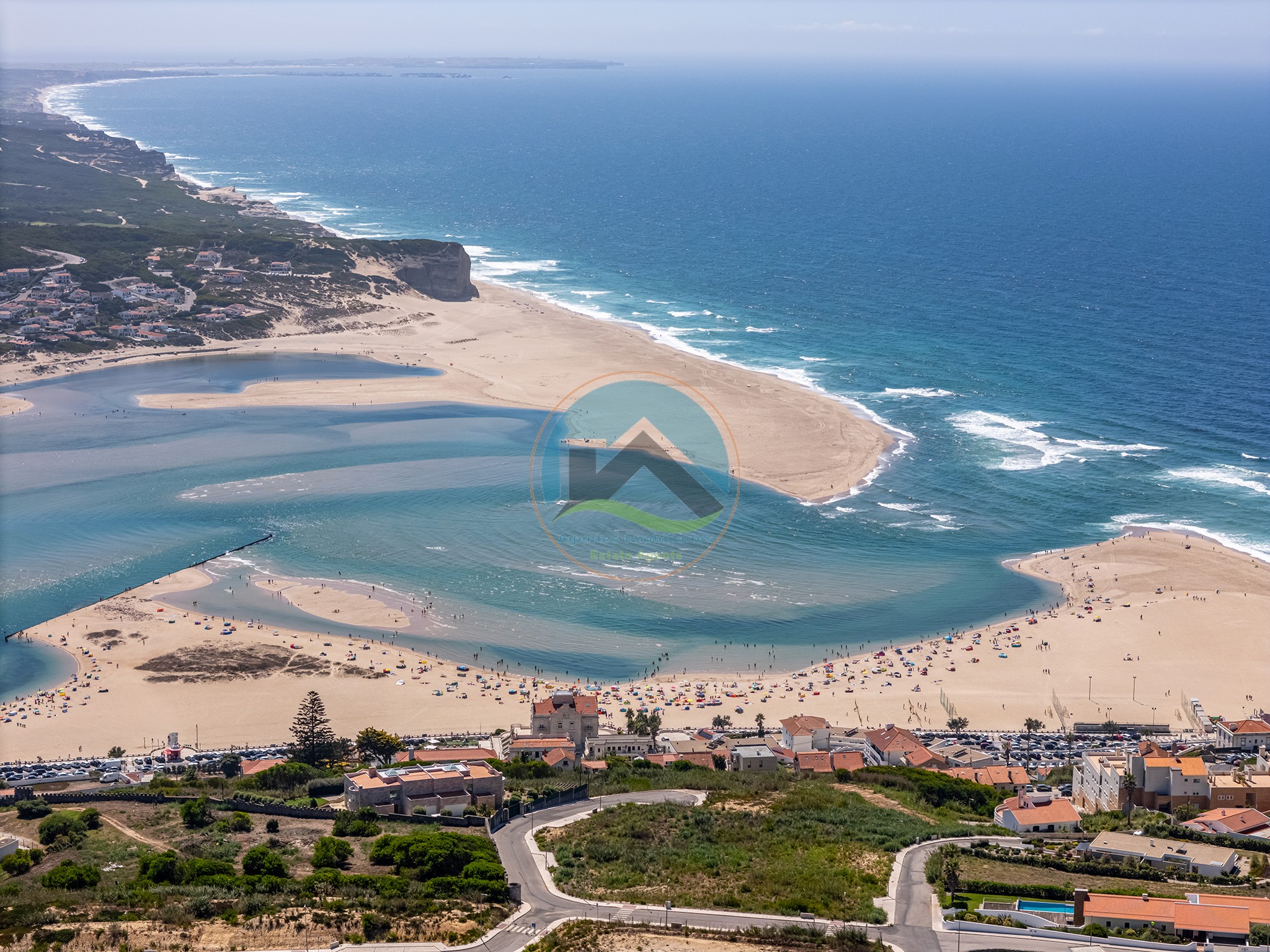 Lote para Construção com Vista Exclusiva para o Atlântico e Lagoa — Foto 20