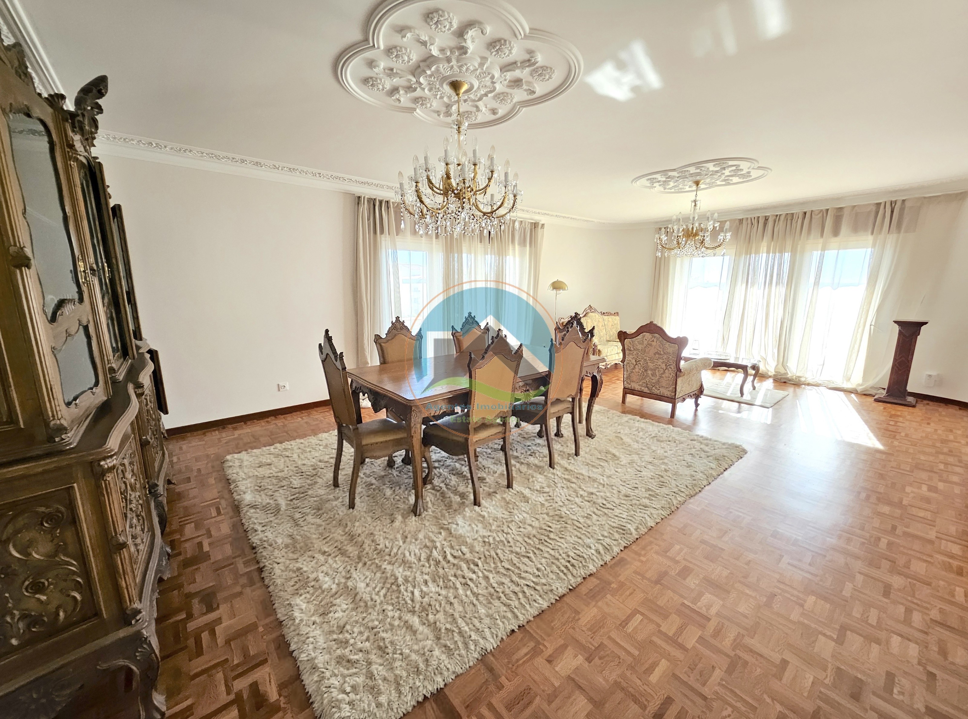 Moradia Isolada de Excelência com Vistas Panorâmicas nas Caldas — Photo 17