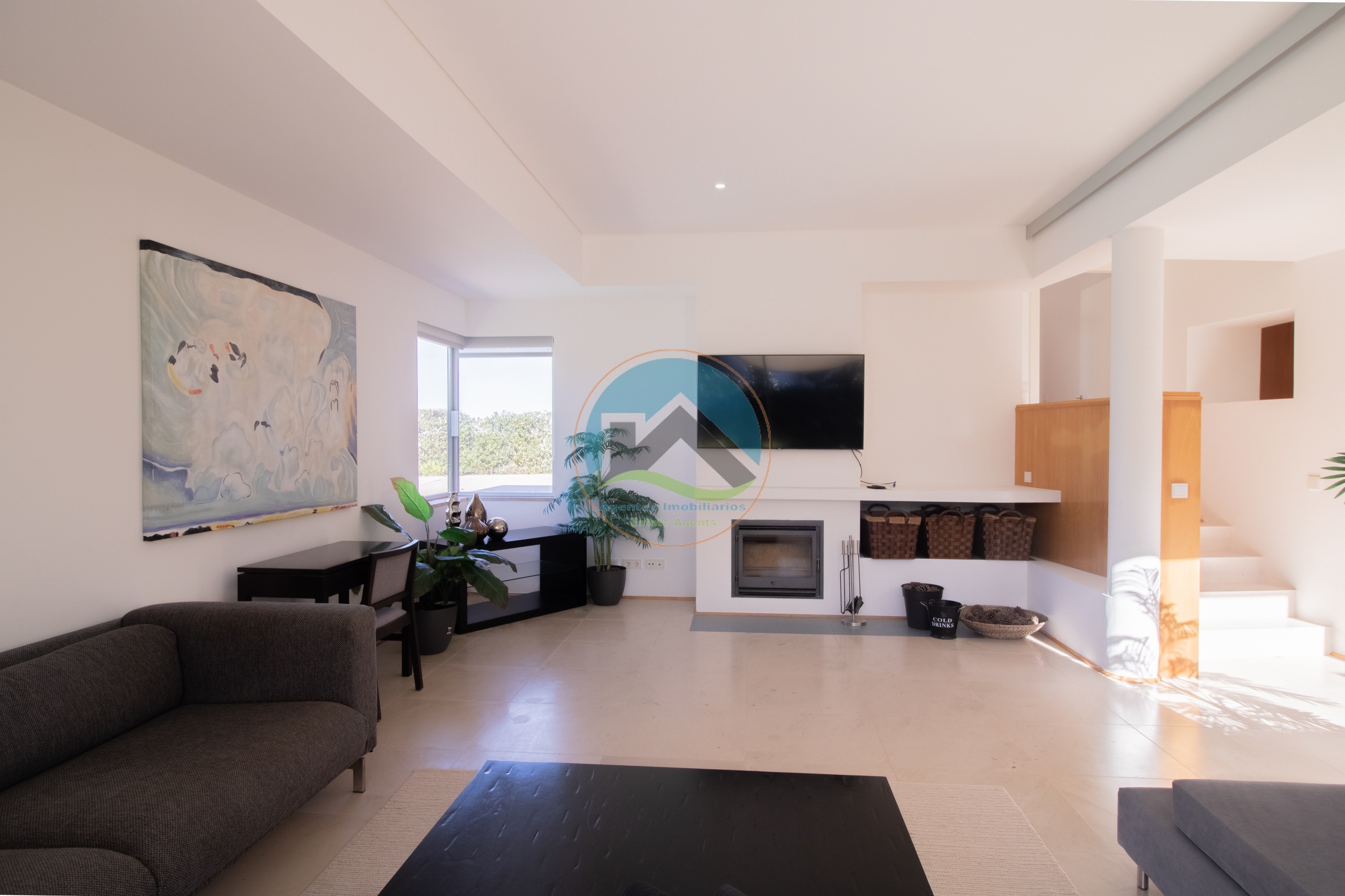 Haus in Bom Sucesso mit privatem Pool — Photo 4
