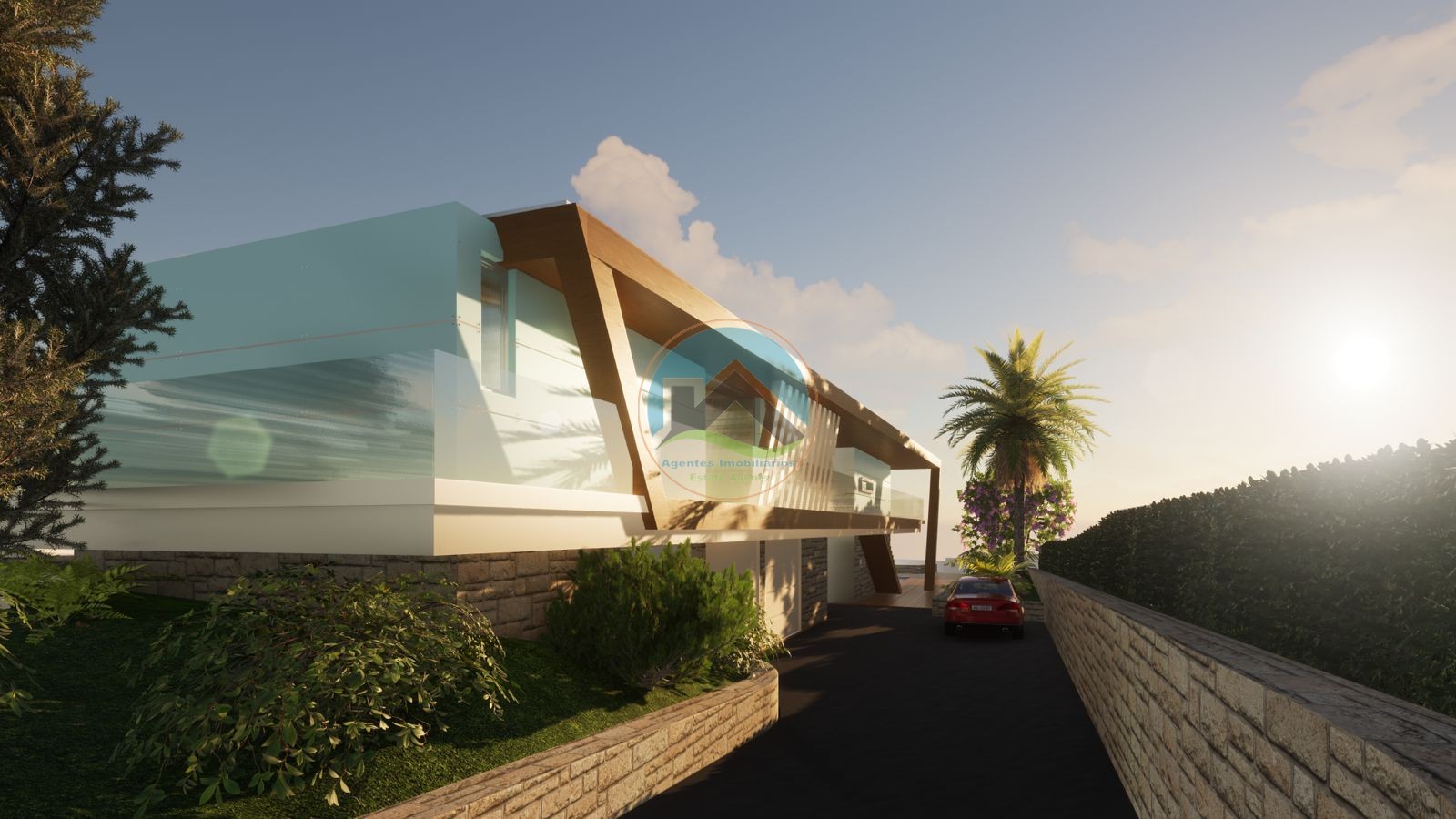 Lote para Construção com Vista Exclusiva para o Atlântico e Lagoa — Foto 25
