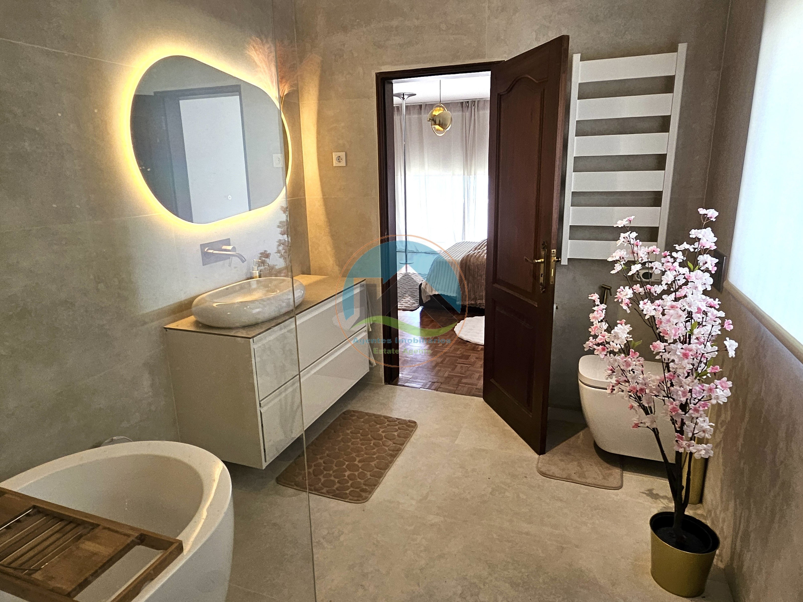 Moradia Isolada de Excelência com Vistas Panorâmicas nas Caldas — Photo 29