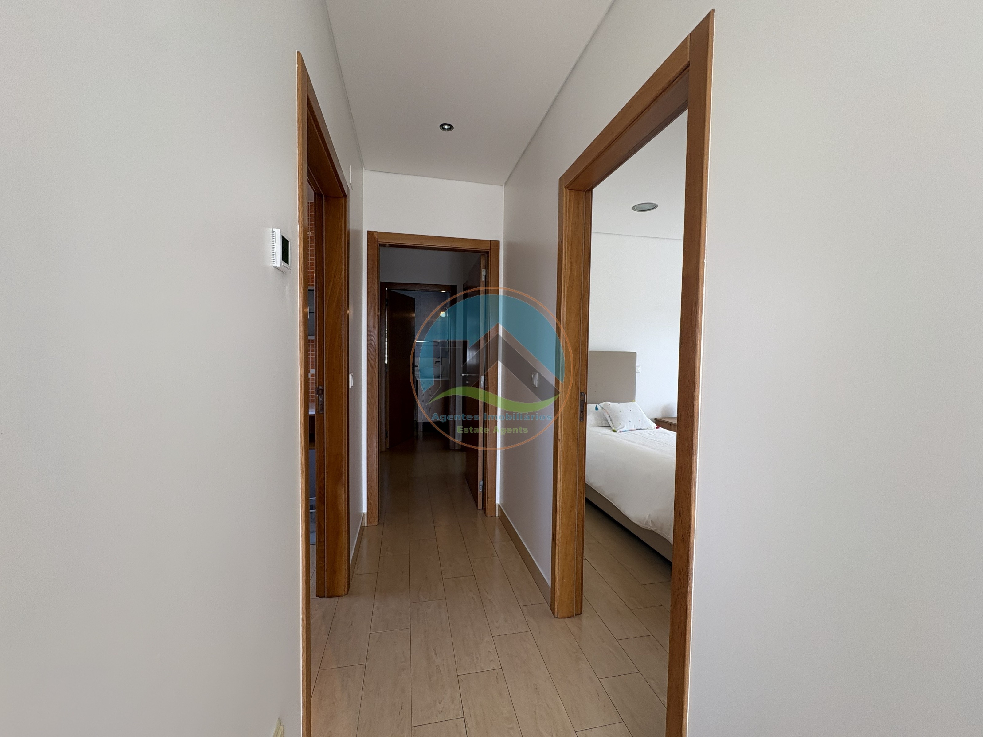 Moradia Contemporânea de Luxo com Vista Deslumbrante sobre a — Photo 45