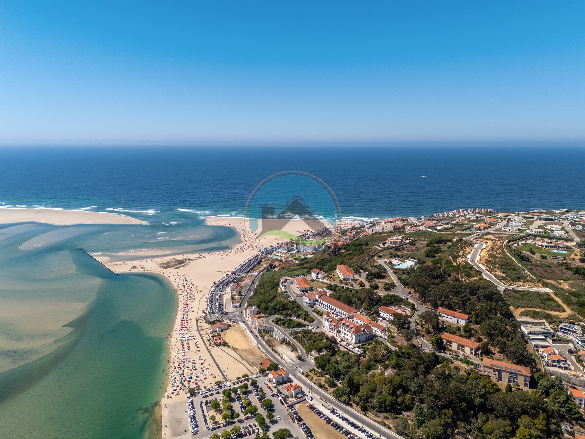 Lote para Construção com Vista Exclusiva para o Atlântico e Lagoa — Foto 19