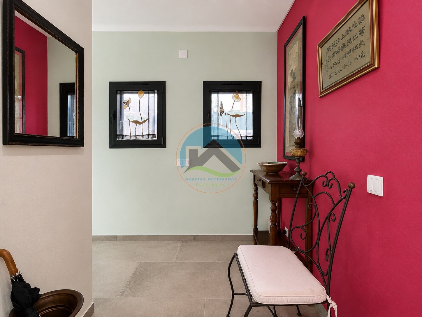 Bungalow mit Pool in Foz do Arelho — Photo 20