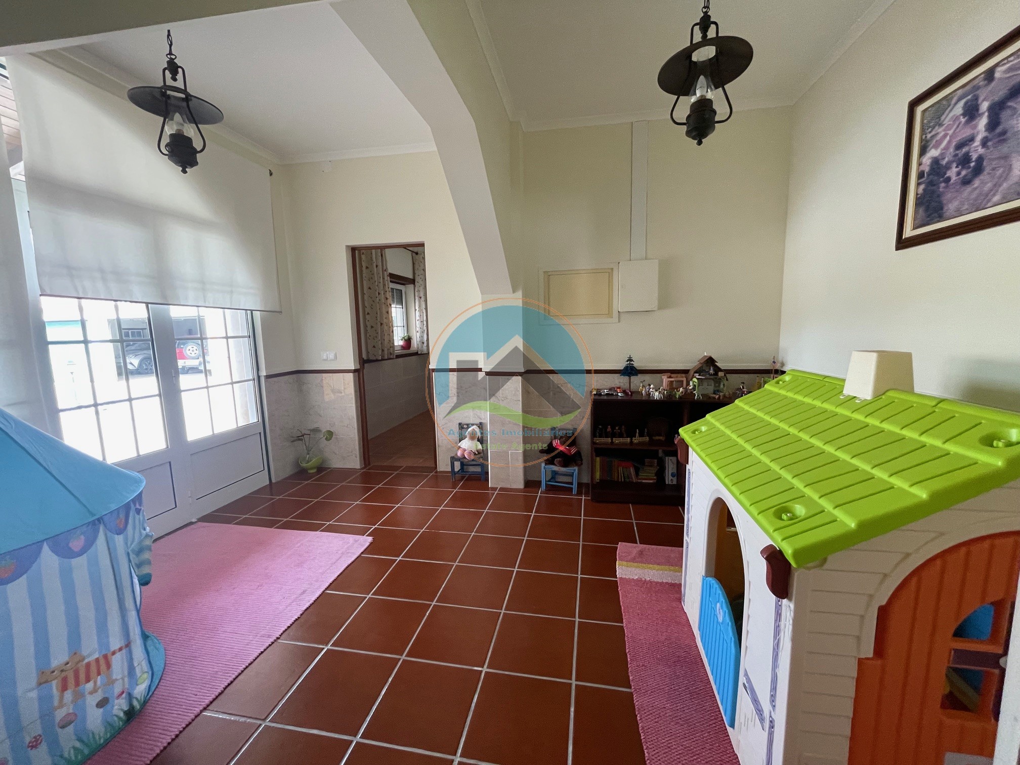 Uma extraordinária quinta perto de Almeirim — Photo 23