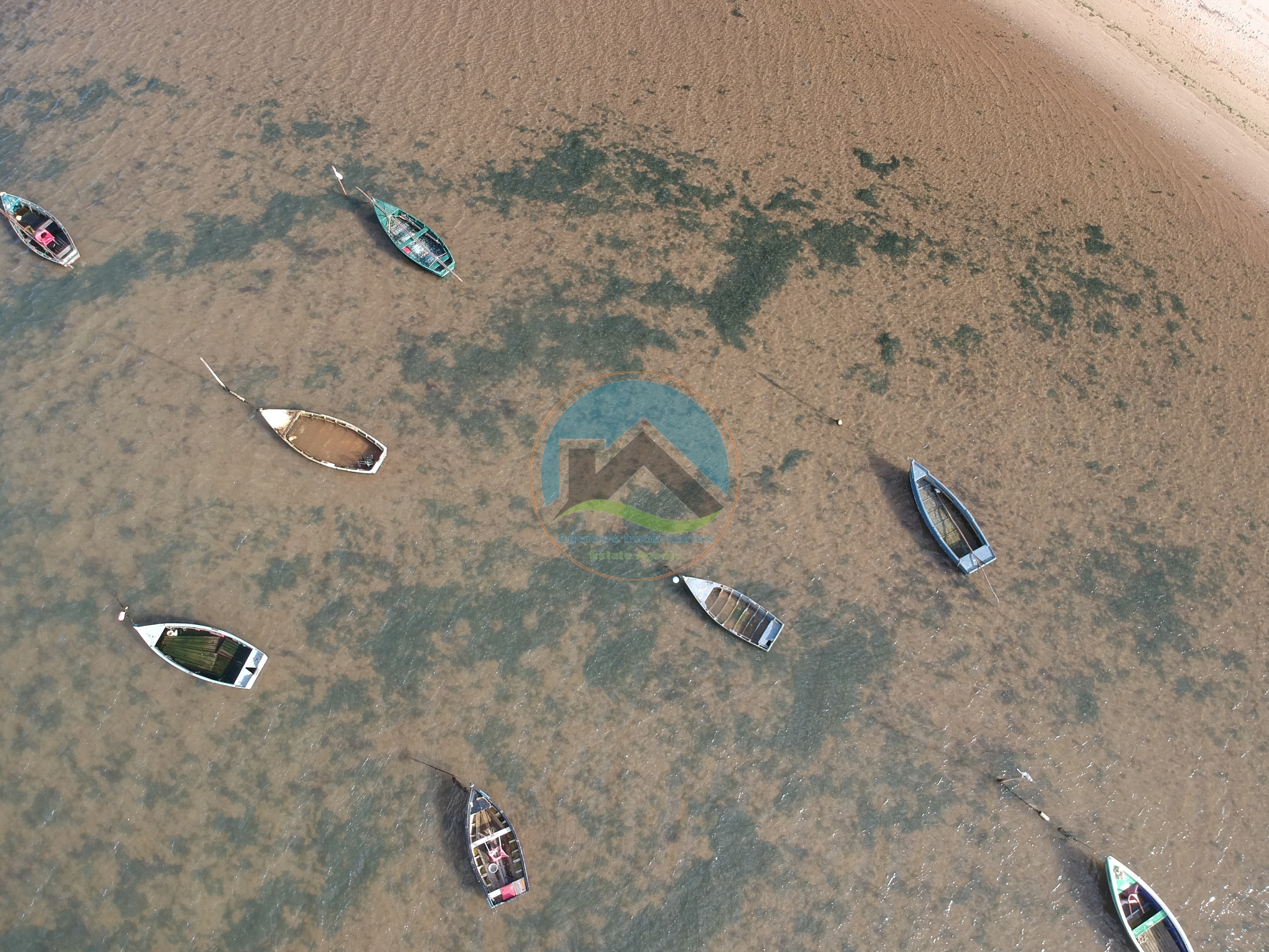 Grundstück zu verkaufen mit Blick auf die Lagune und das Meer — Photo 21
