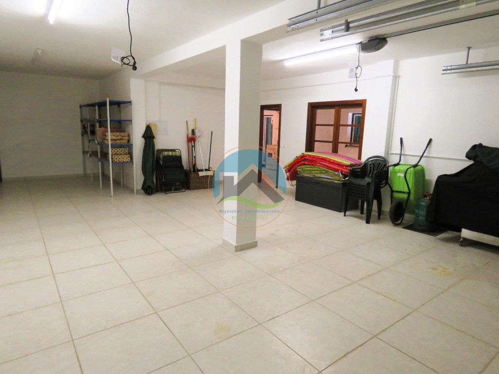 Haus mit 4 Schlafzimmern, Garage und beheiztem Pool - Penela, Coimbra — Photo 44