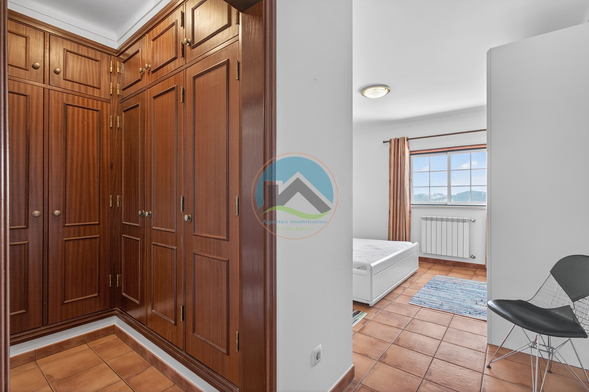 Casa con 3 camere, piscina e terreno a Osseira - Carvalhal Benfeito — Photo 19