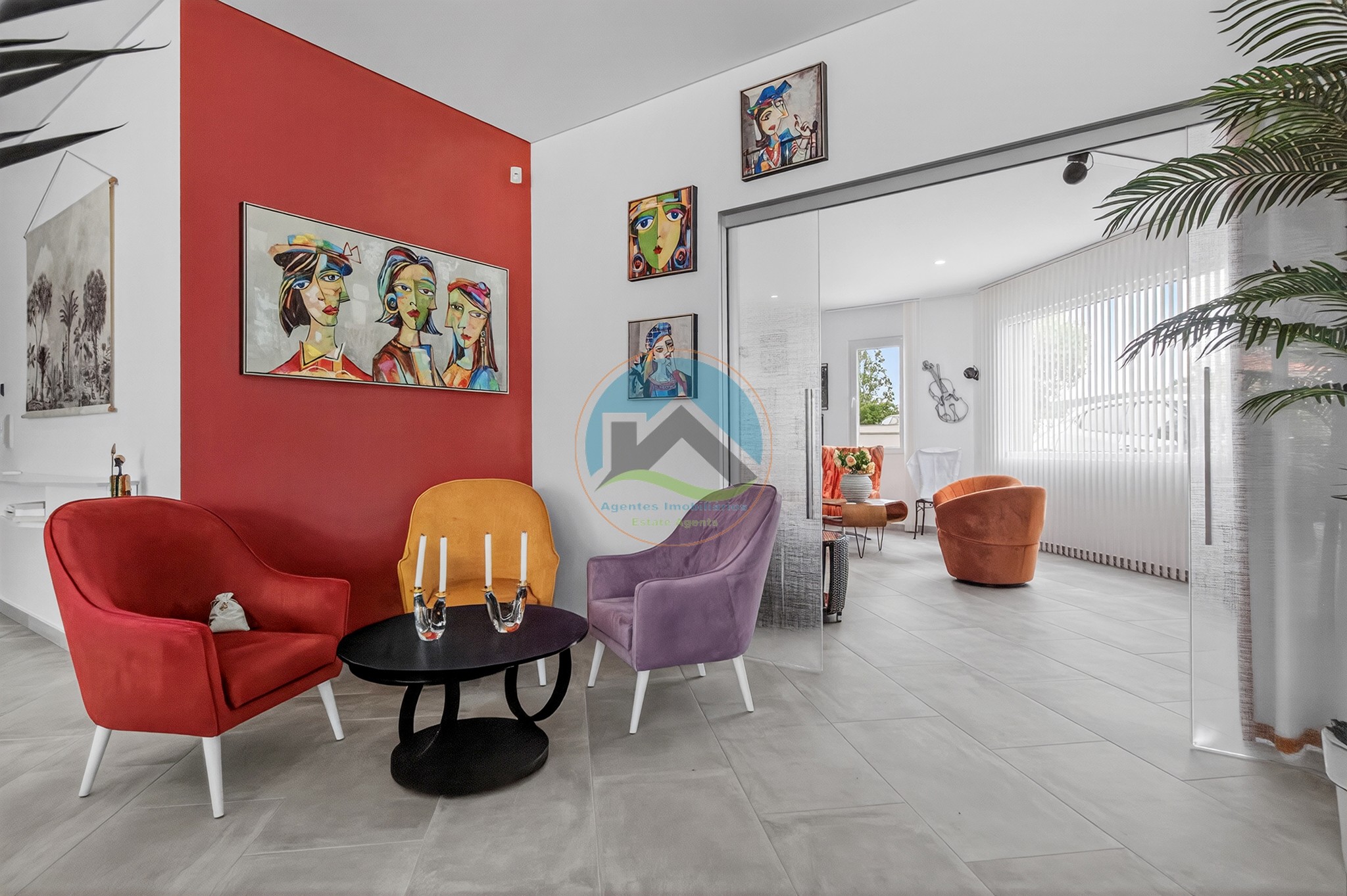 Lusso, Comfort e Originalità a Foz do Arelho — Photo 20