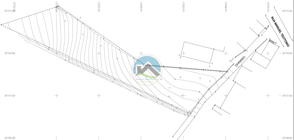 Terreno de 2.480m2 para construção - Usseira, Óbidos — Photo 4