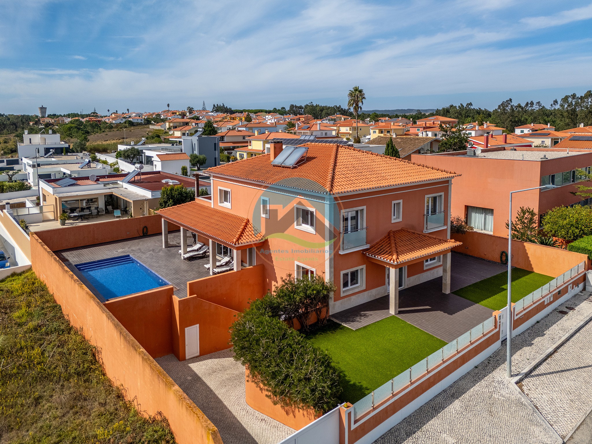 Um lugar para se sentir em casa no coração da Costa de Prata — Foto 54