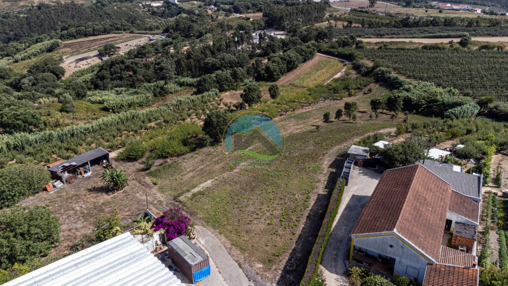 Terreno de 2.480m2 para construção - Usseira, Óbidos — Photo 26