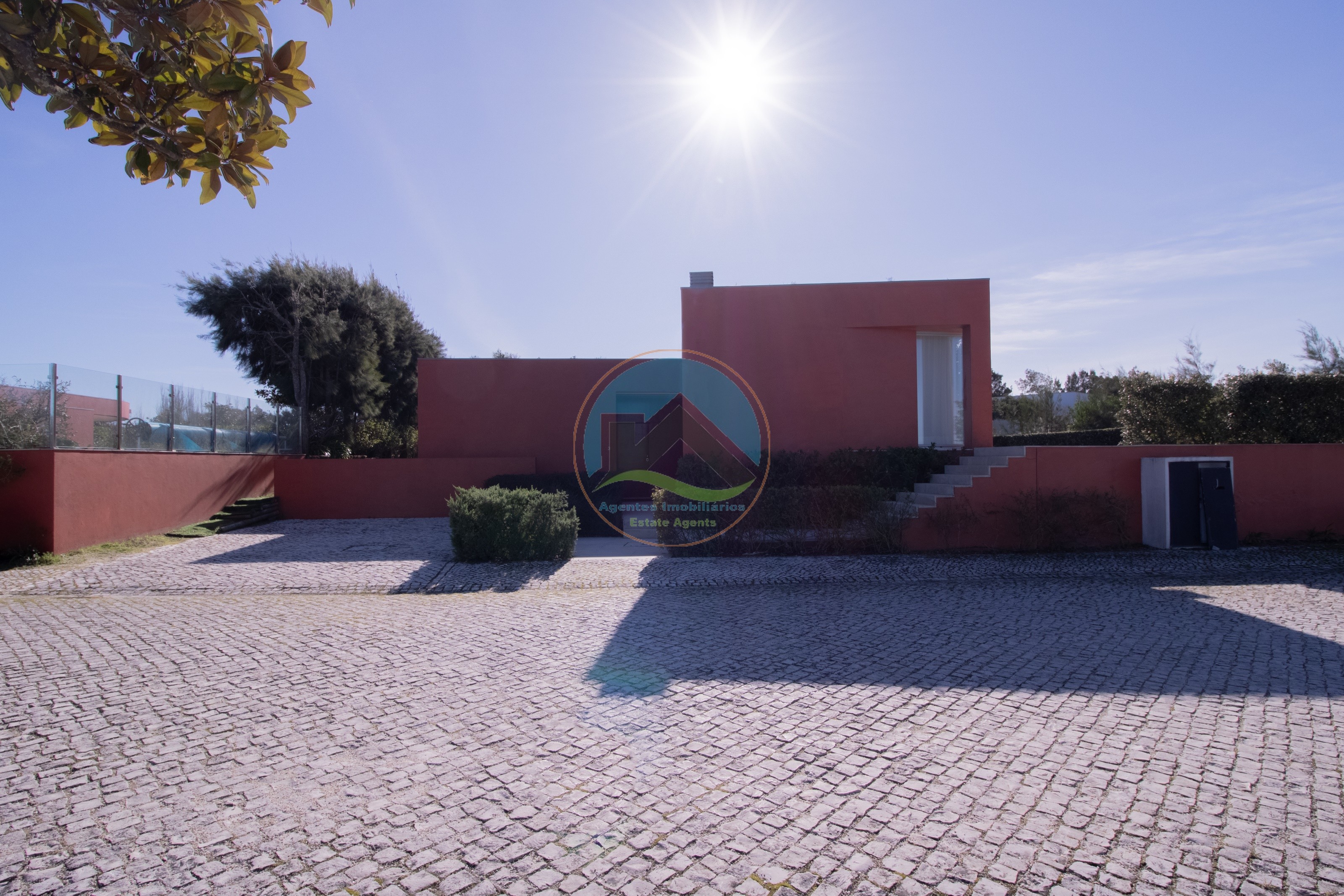Haus in Bom Sucesso mit privatem Pool — Photo 3